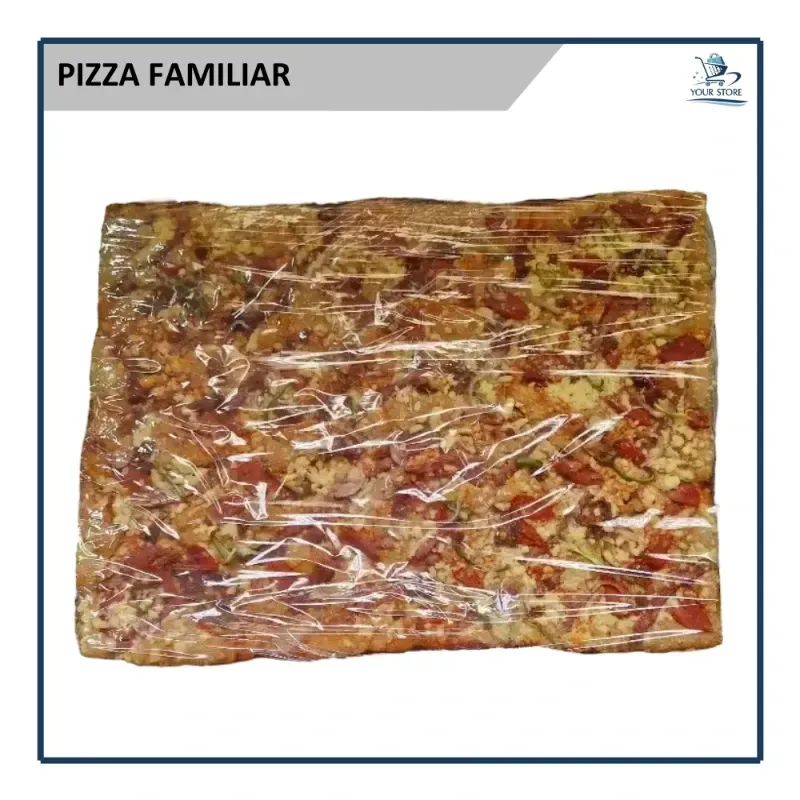 Pizza Familiar 1