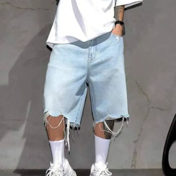 Short de hombre