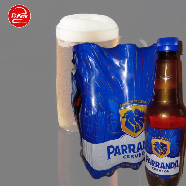 Cerveza