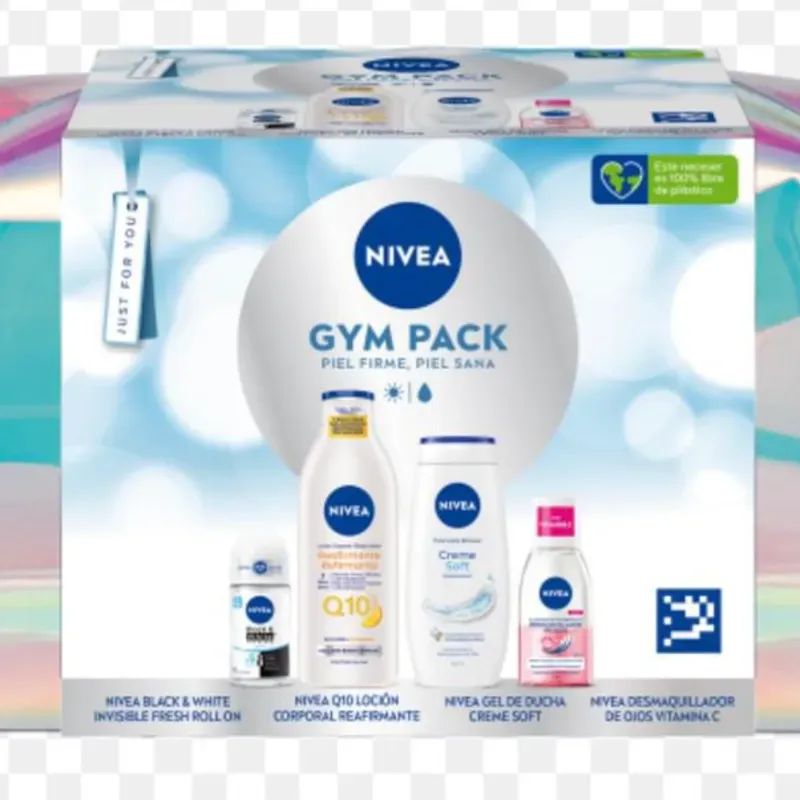 BOLSO NIVEA