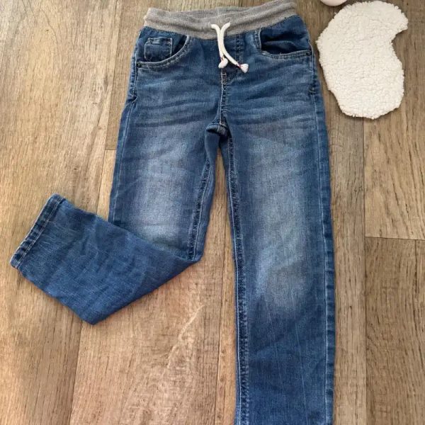 Jean denim