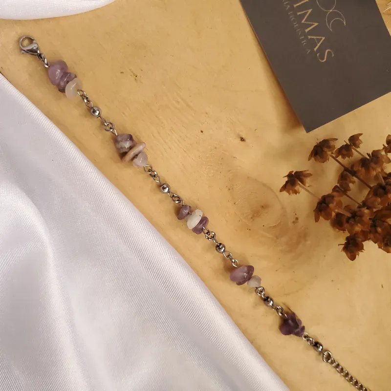 Manilla GALATEA Amatista