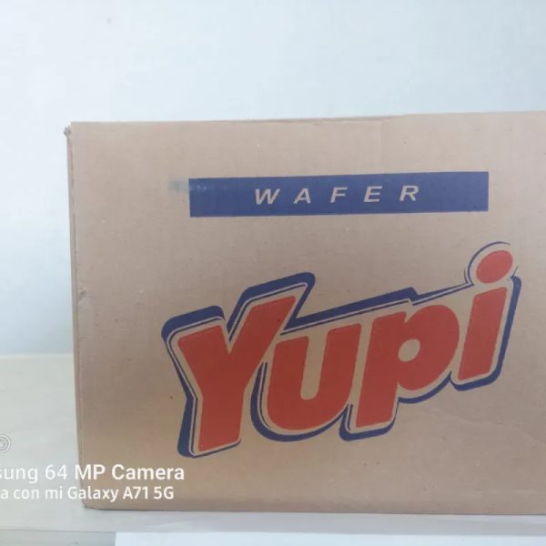 Sorbeto Yupi