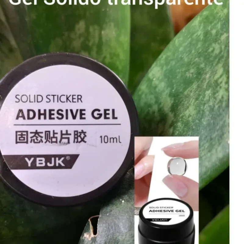 POLIGEL SOLIDO Clear