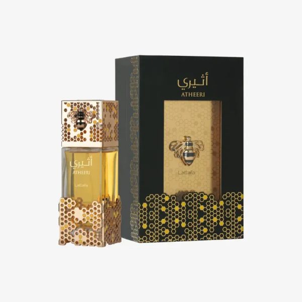 Atheeri Eau de Parfum