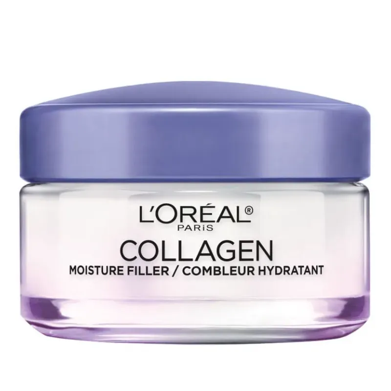 Crema facial hidratante L'Oréal Paris