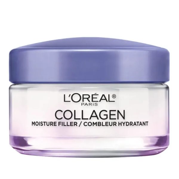 Crema facial hidratante L'Oréal Paris