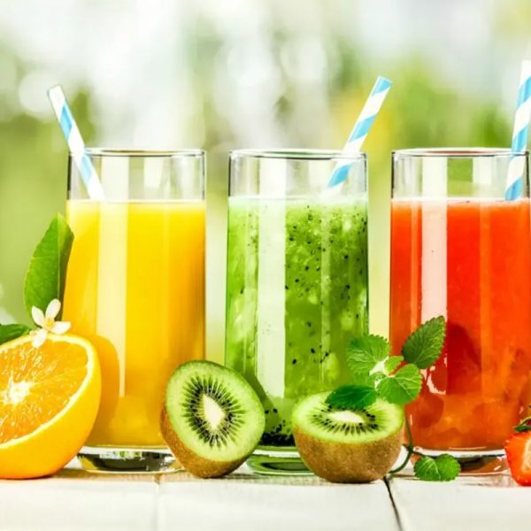 Jugo de Frutas