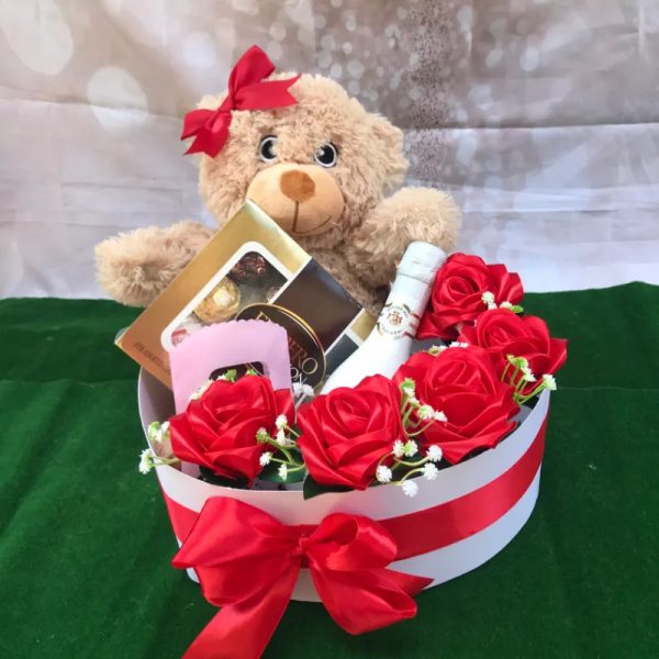 Corazón XL