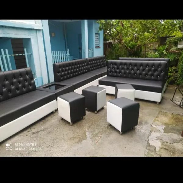 MUEBLE PARA NEGOCIO