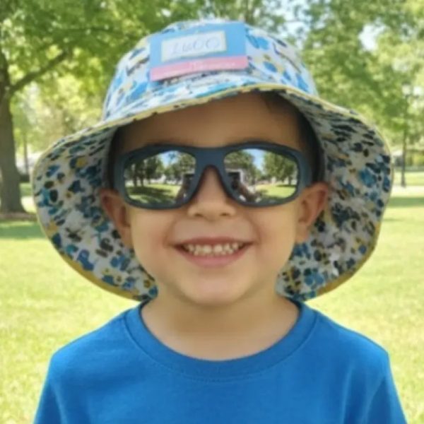 Juego de pachanga y gafas
