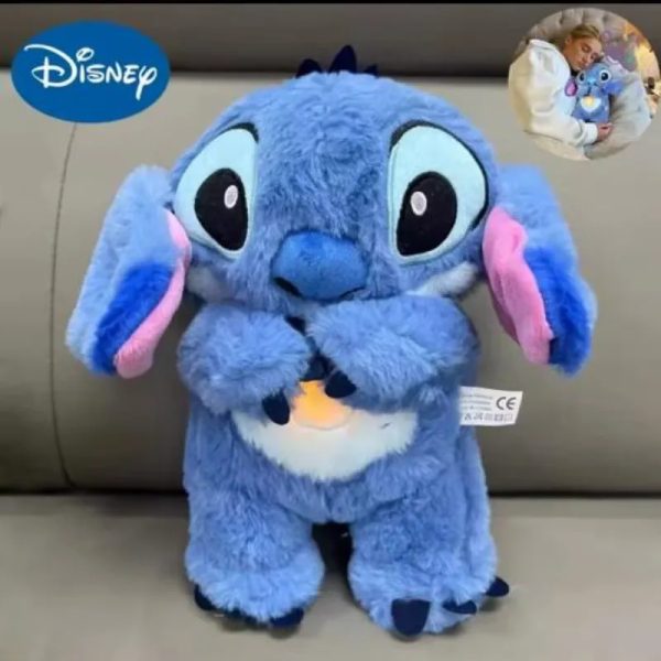 Stich azul