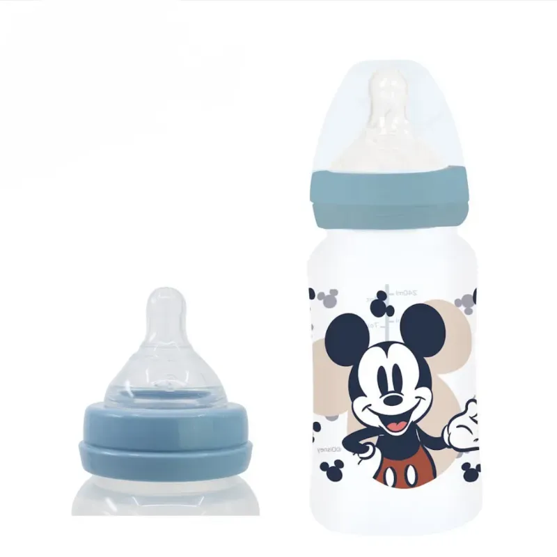 Biberón Mickey Mouse