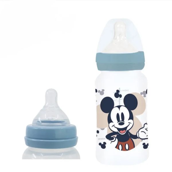 Biberón Mickey Mouse