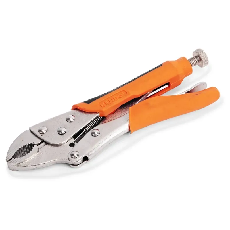 Alicate de Presisión de 5"