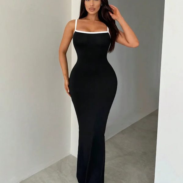Vestido largo
