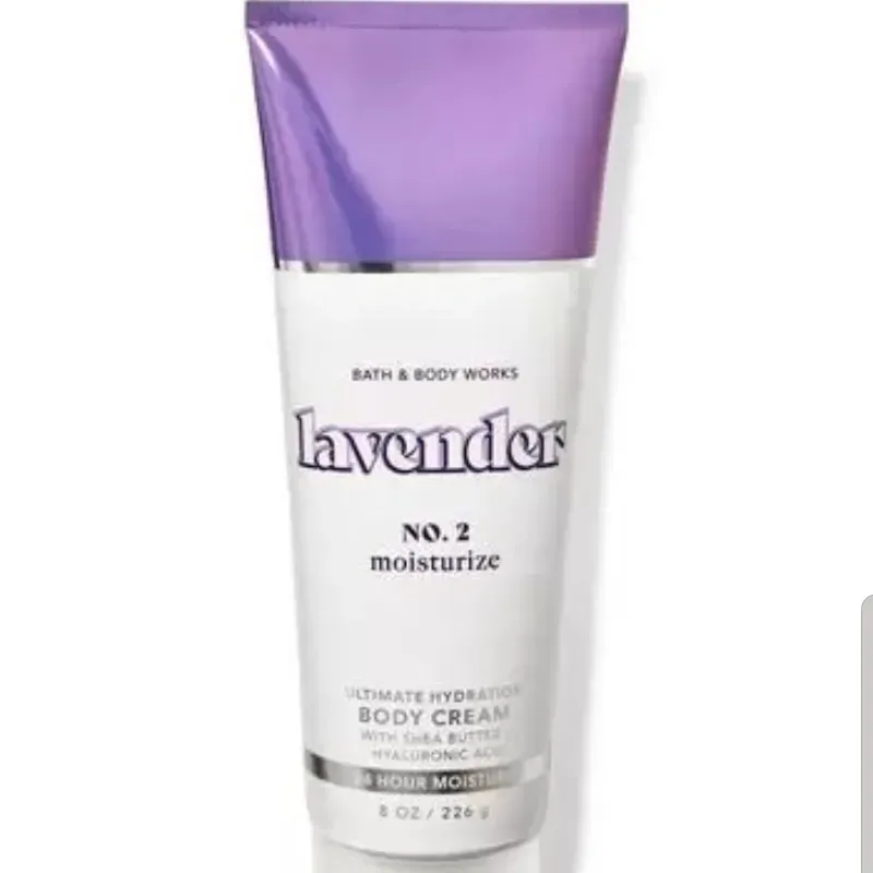 _Lavender No2 