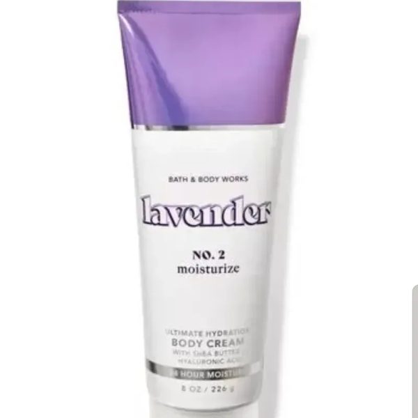 _Lavender No2 
