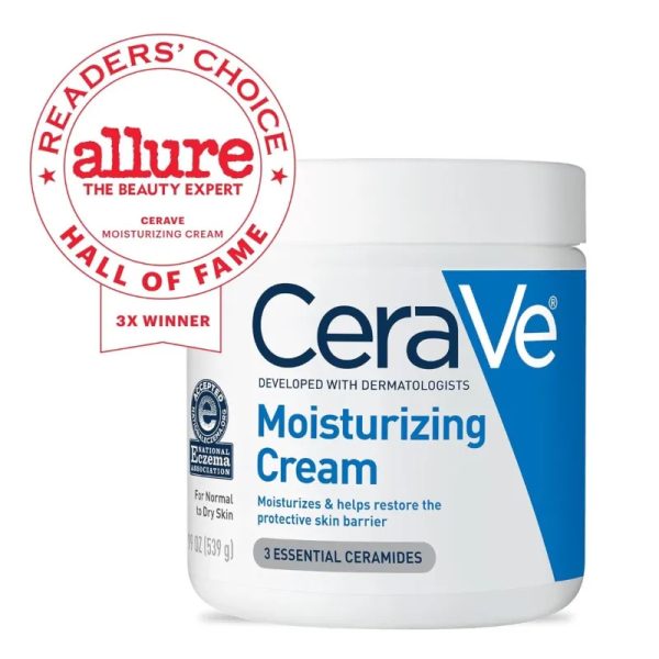 Crema humectante