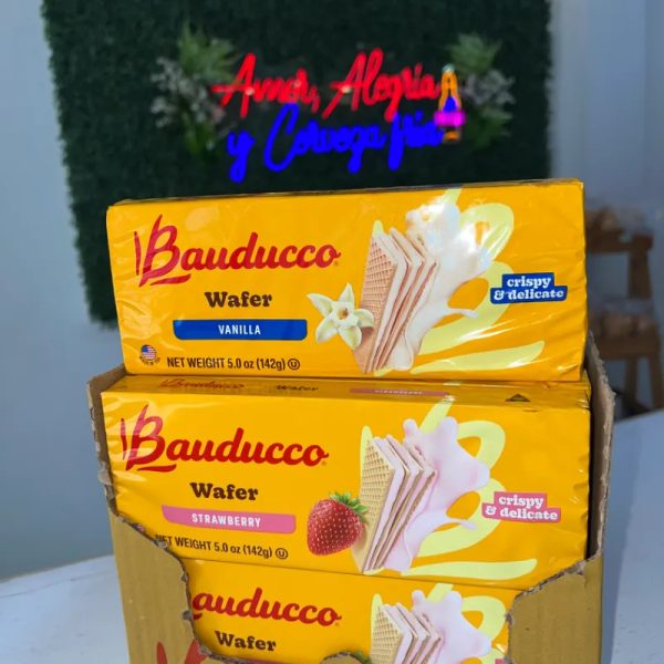 Sorbeto baducco