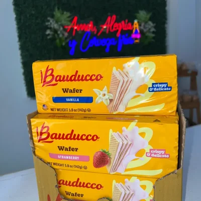 Sorbeto baducco