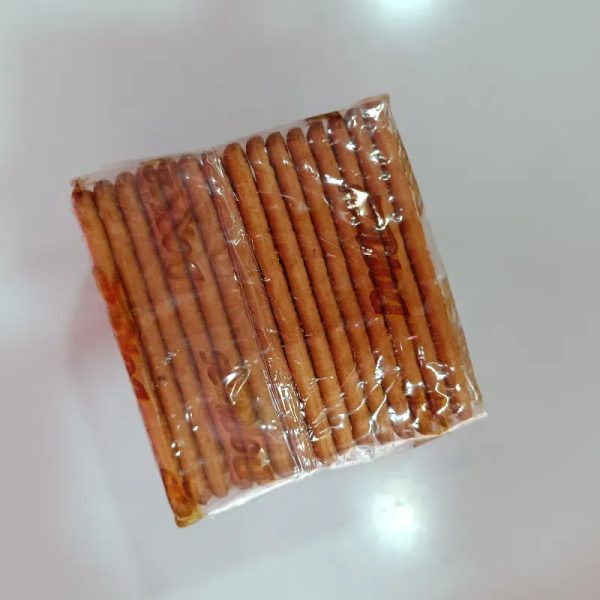 Galletas Doricas