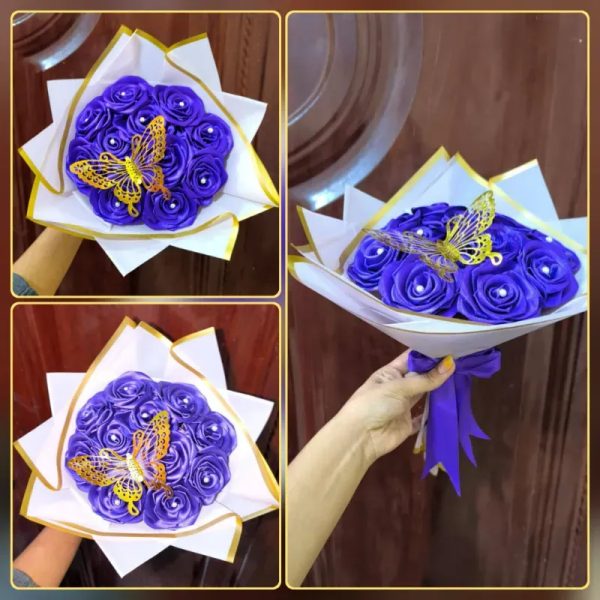 Rosas Eternas