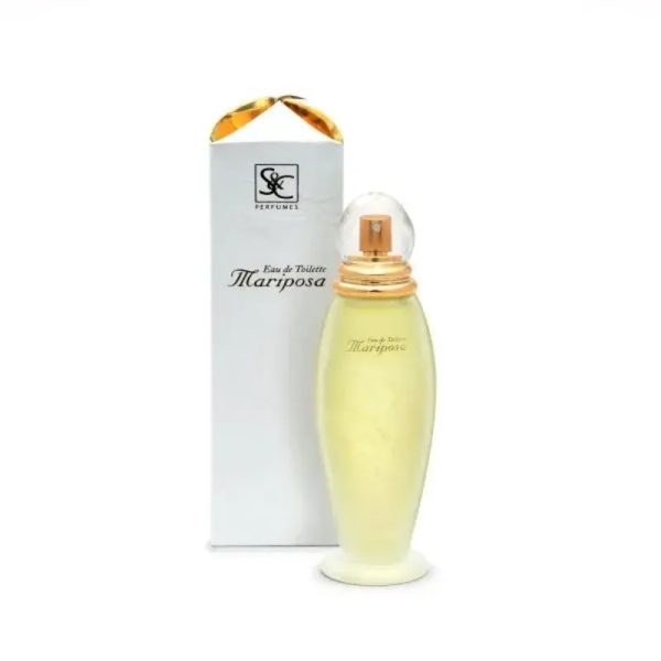 PERFUME MARIPOSA