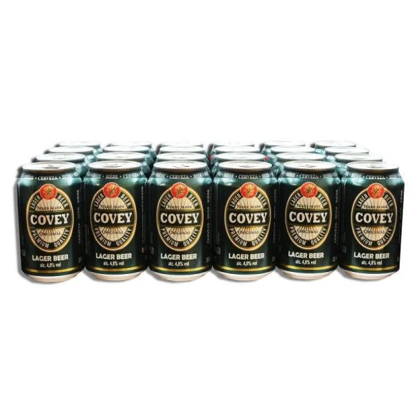 Cerveza