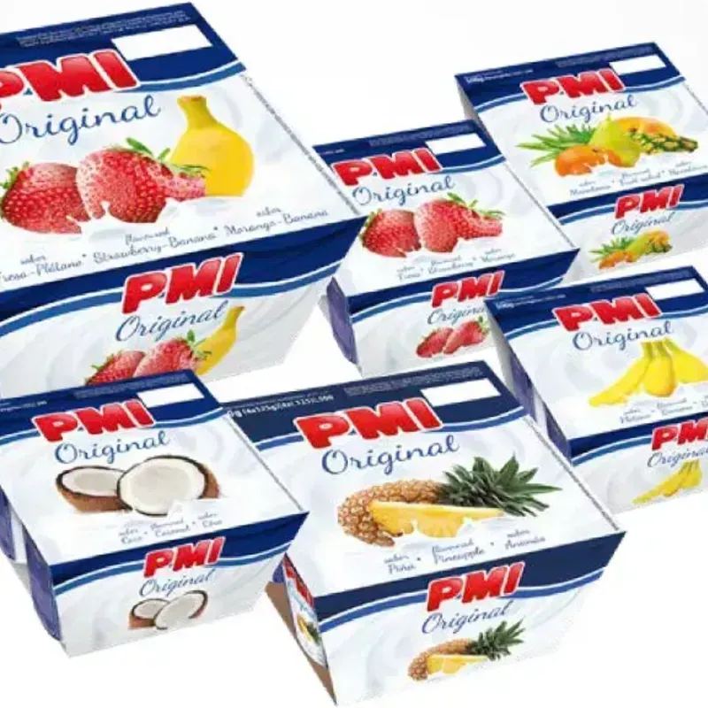 Yogurt