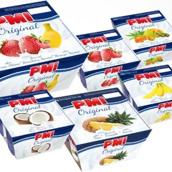 Yogurt
