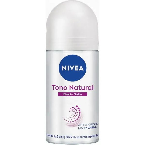 Desodorante Nivea