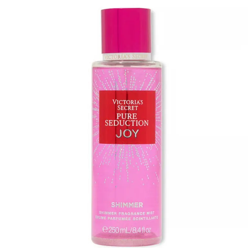 Colonia “Puré Seduction Joy” Victoria Secret
