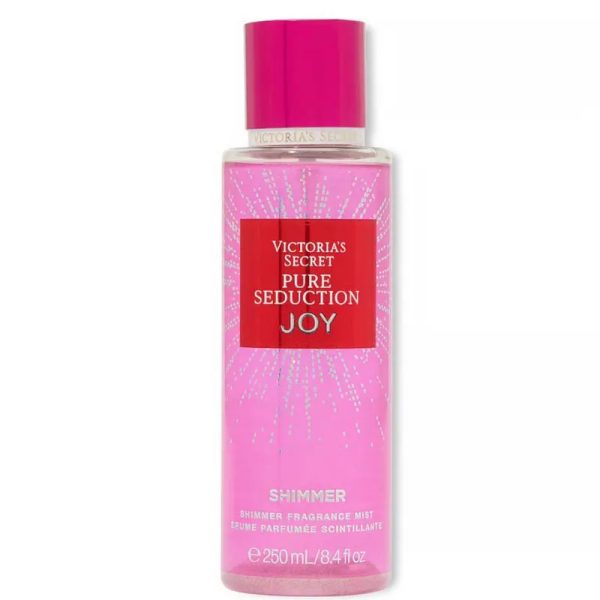 Colonia “Puré Seduction Joy” Victoria Secret