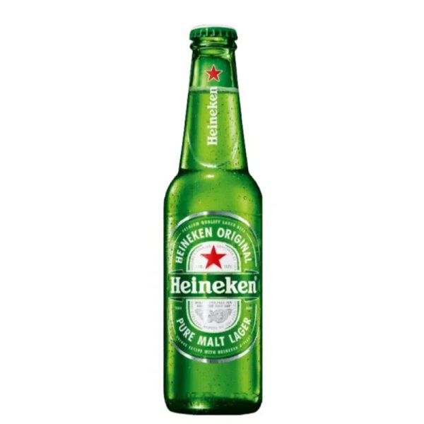 Heineken