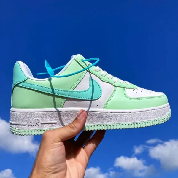 Tenis Nike Force One