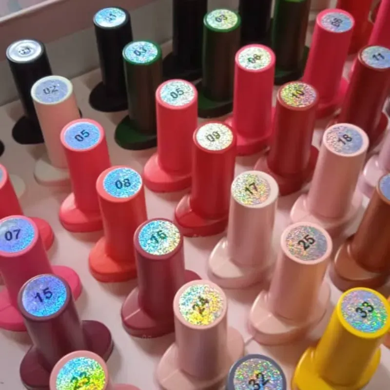 Esmalte GEL "NANA BEAUTY "10 ml