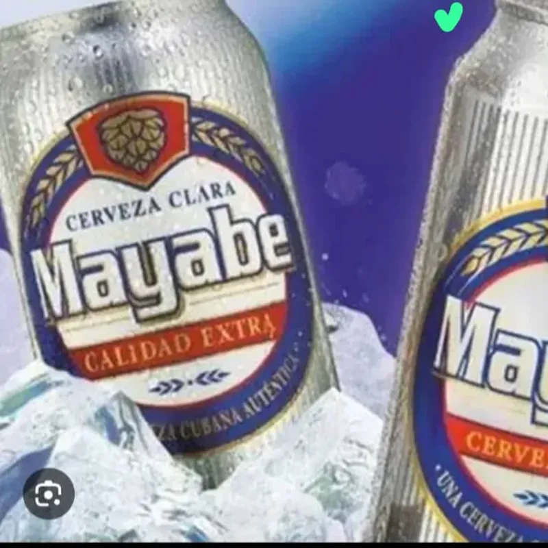 Cerveza mayabe