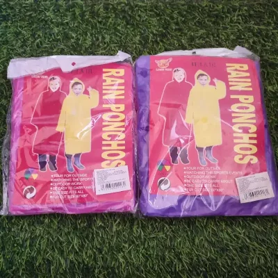 Capas de niños