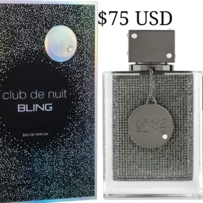 Club Nuit Bling