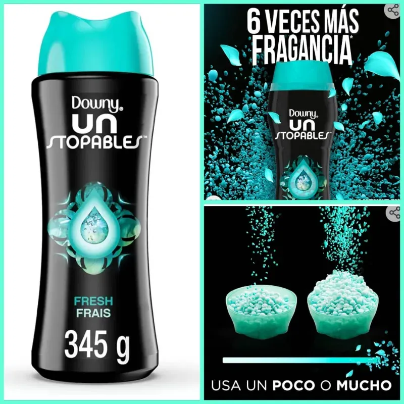 Perlas de Olor Pmo mediano