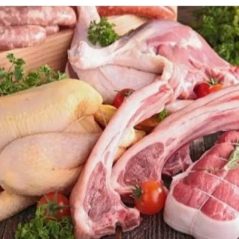 "PROTEINA 100%"