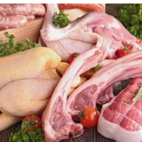 "PROTEINA 100%"