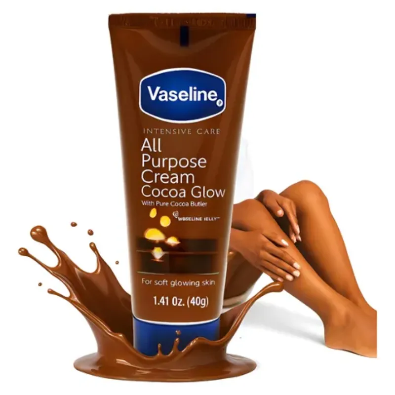 Vaseline Crema de Cocoa