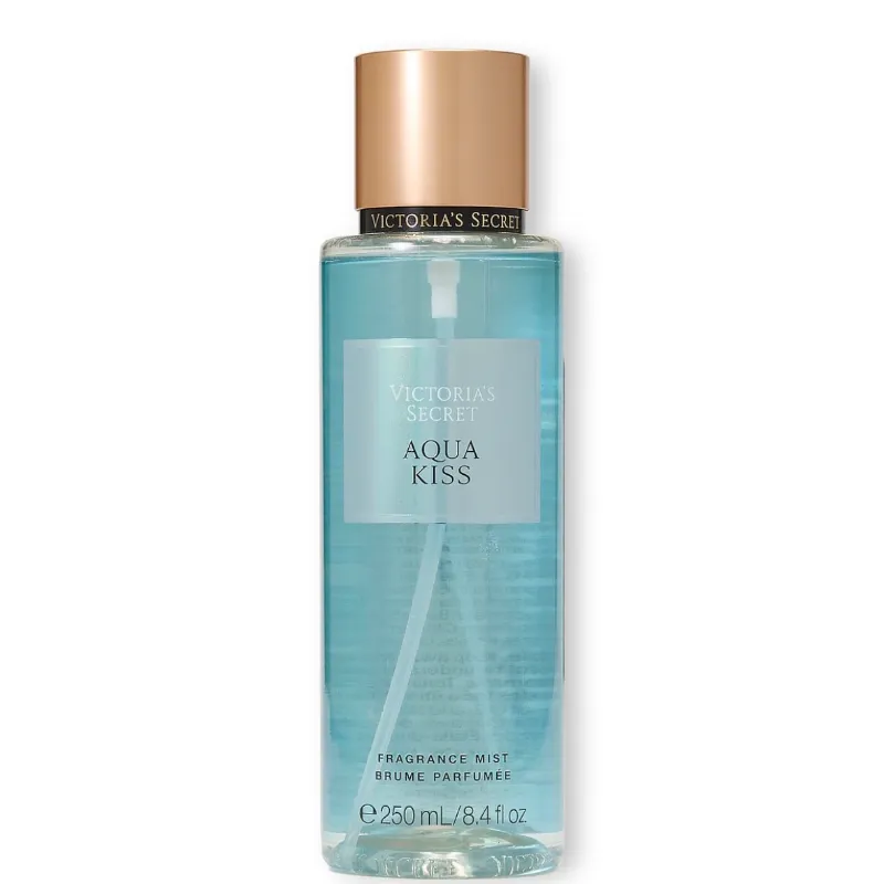 Victoria’s Secret Aqua Kiss Mist