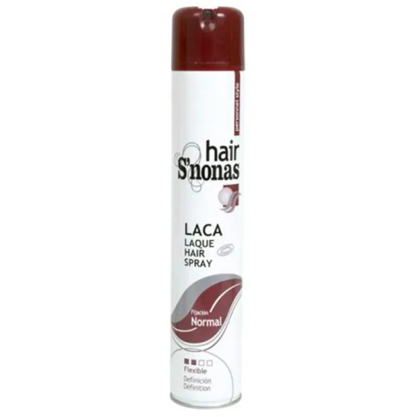 Laca Normal