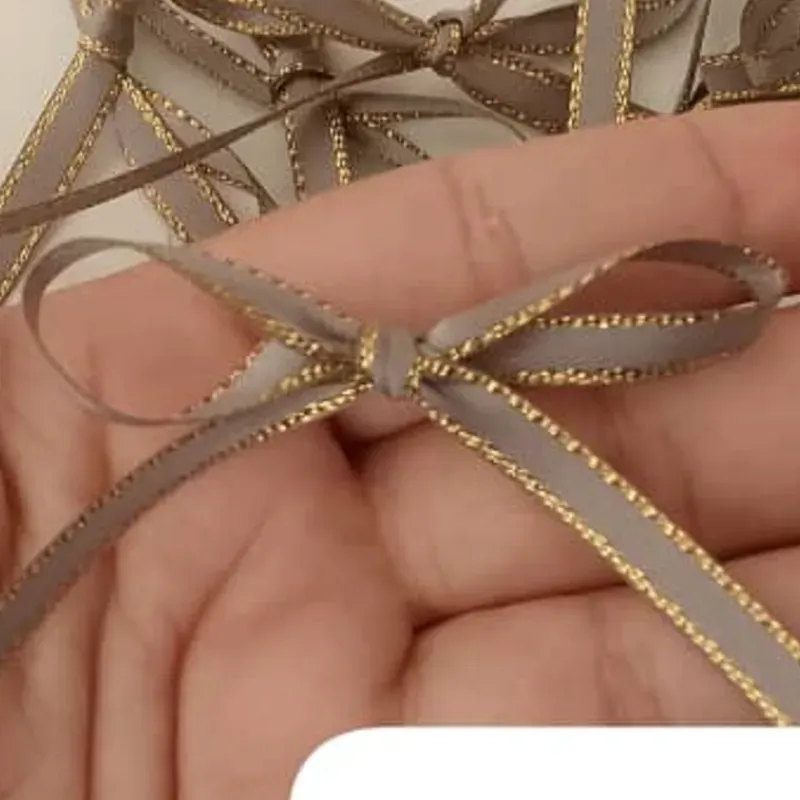 Lazos para estilo coquette 15x