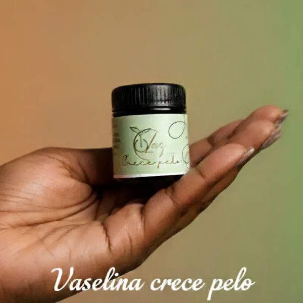 Crece pelo 45g