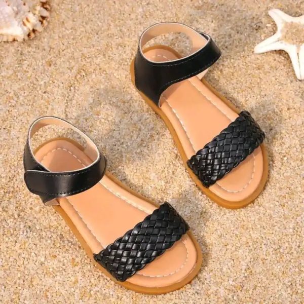 Sandalias de niña