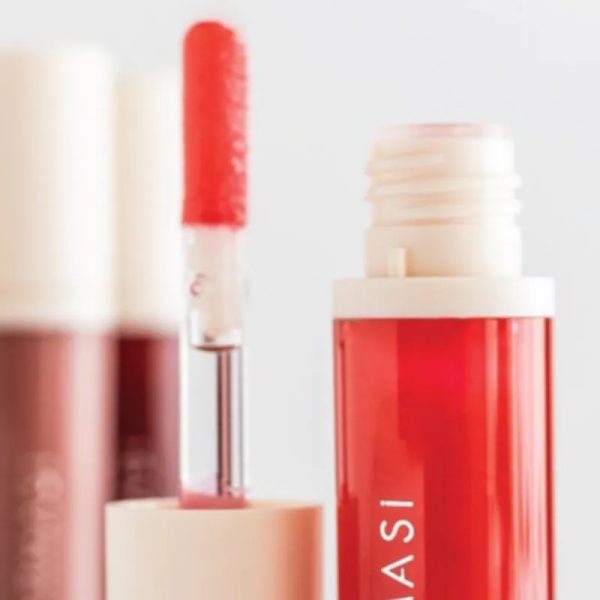 Tinted Lip Plumper